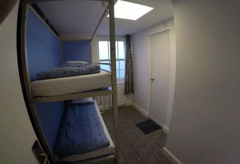 Smart Russell Square Hostel