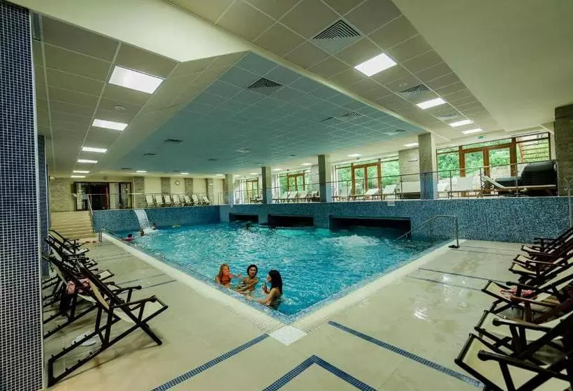 Spa Hotel Calista