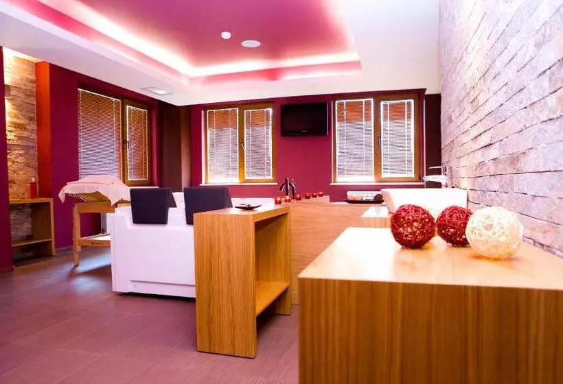 Spa Hotel Calista