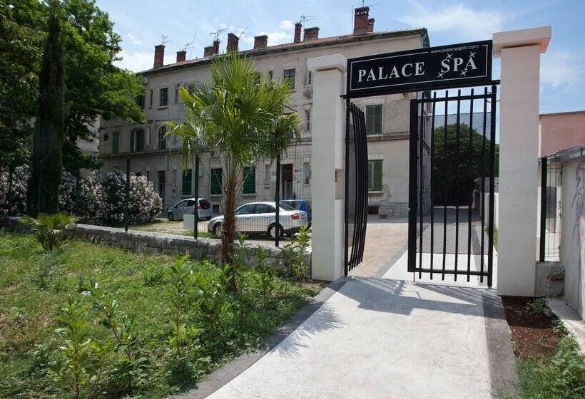 فندق Authentic Luxury Rooms