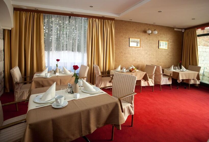 فندق Authentic Luxury Rooms