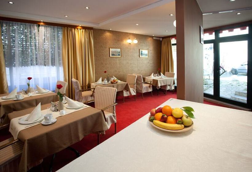 فندق Authentic Luxury Rooms