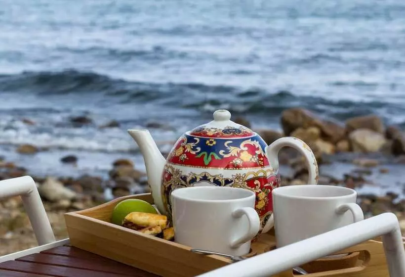 Hotelli Baikal Pearl Chalet