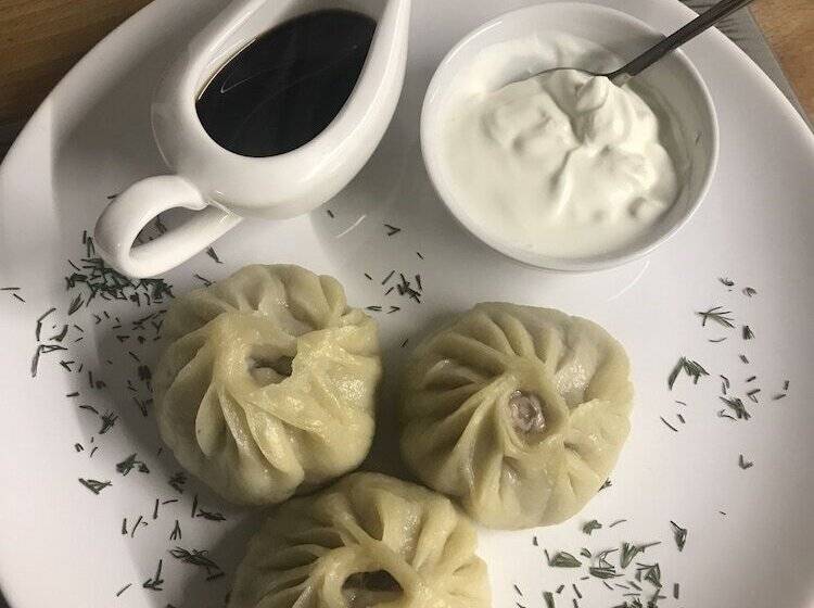 酒店 Baikal Pearl Chalet