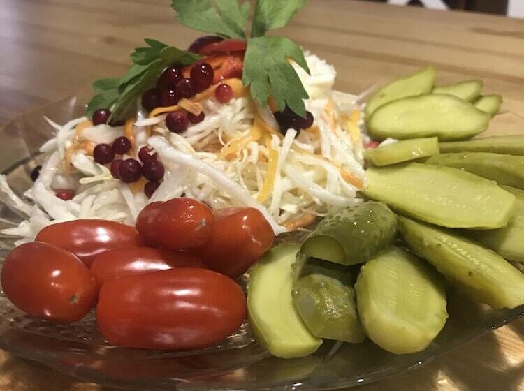 酒店 Baikal Pearl Chalet