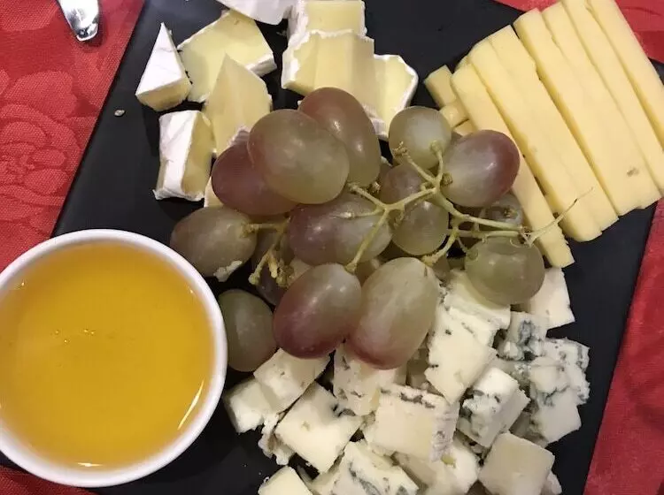 Hotelli Baikal Pearl Chalet