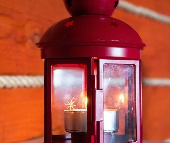 Hotelli Baikal Pearl Chalet