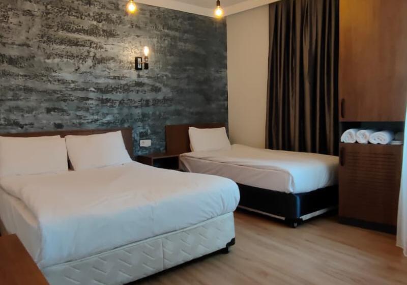 Hotel Beta Guest House