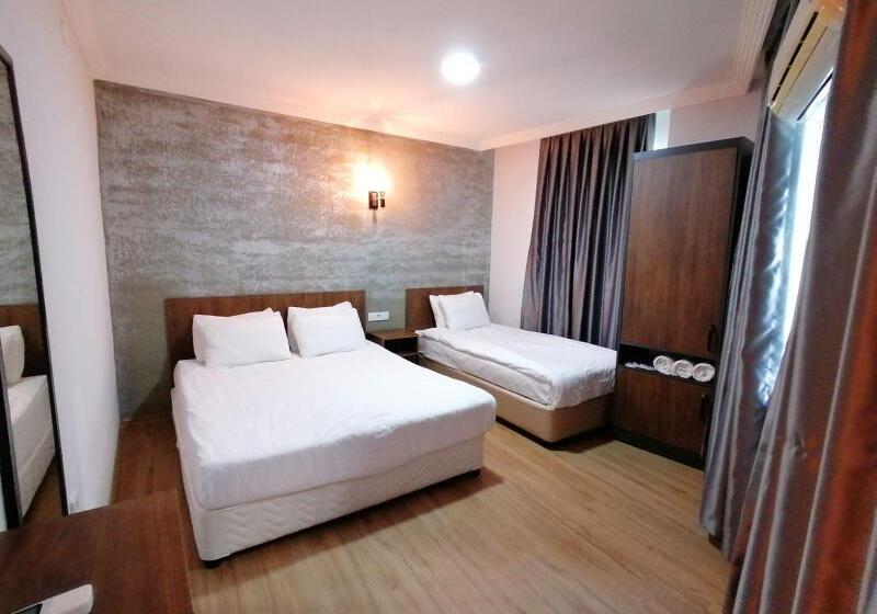 Hotel Beta Guest House