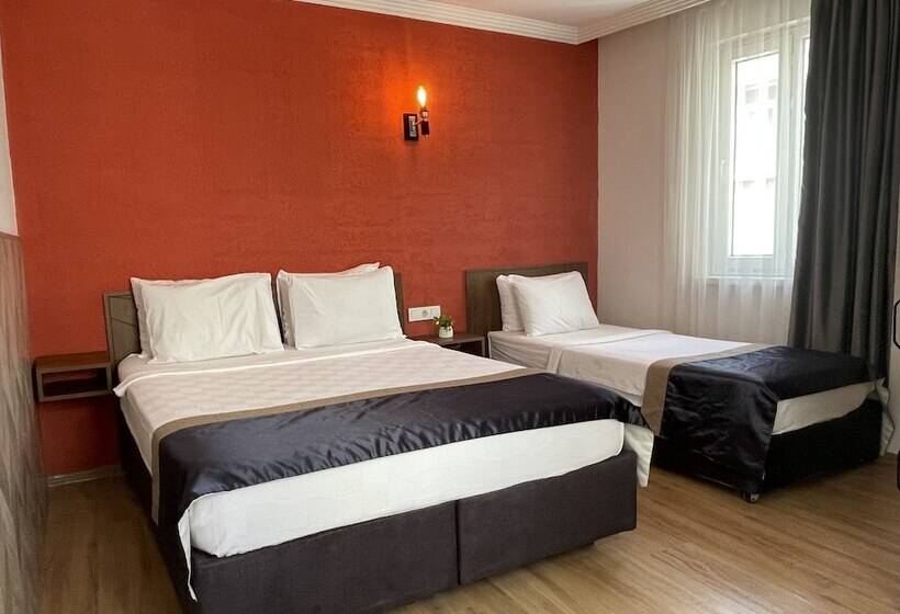 Hotel Beta Guest House