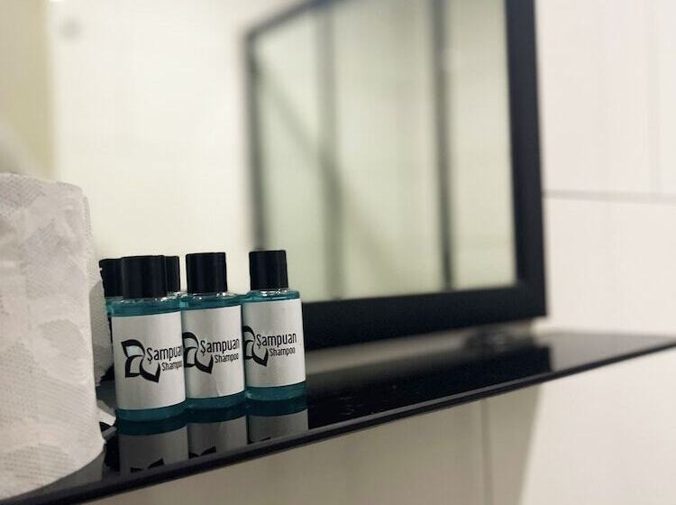 Hotel Beta Guest House