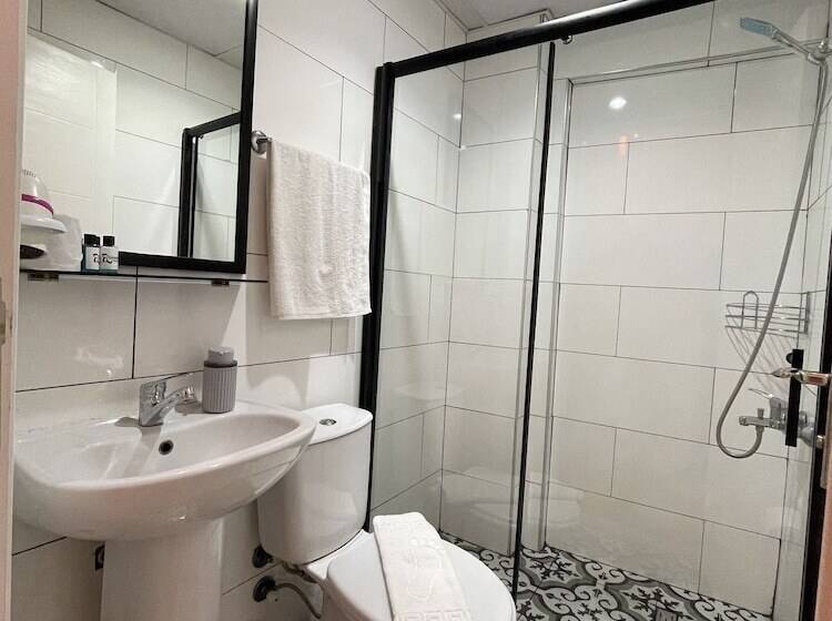 Hotel Beta Guest House