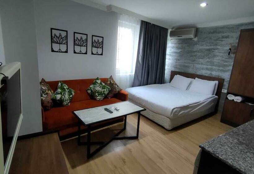 Hotel Beta Guest House