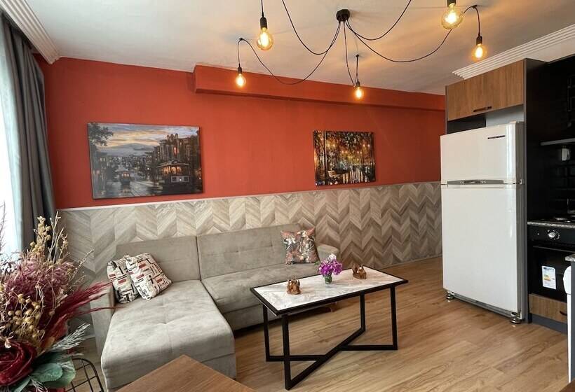 Hotel Beta Guest House