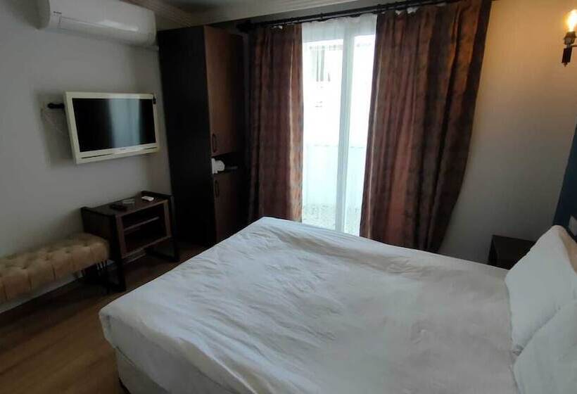 Hotel Beta Guest House