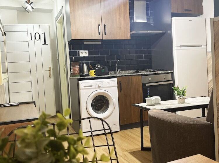 Hotel Beta Guest House