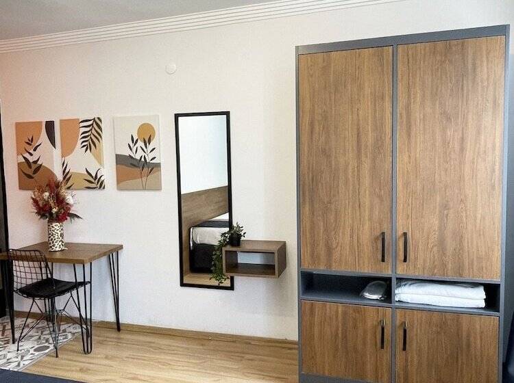 Hotel Beta Guest House