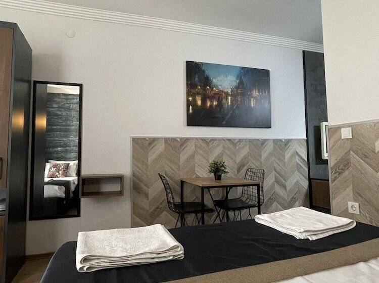 Hotel Beta Guest House