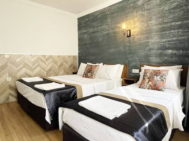 Hotel Beta Guest House