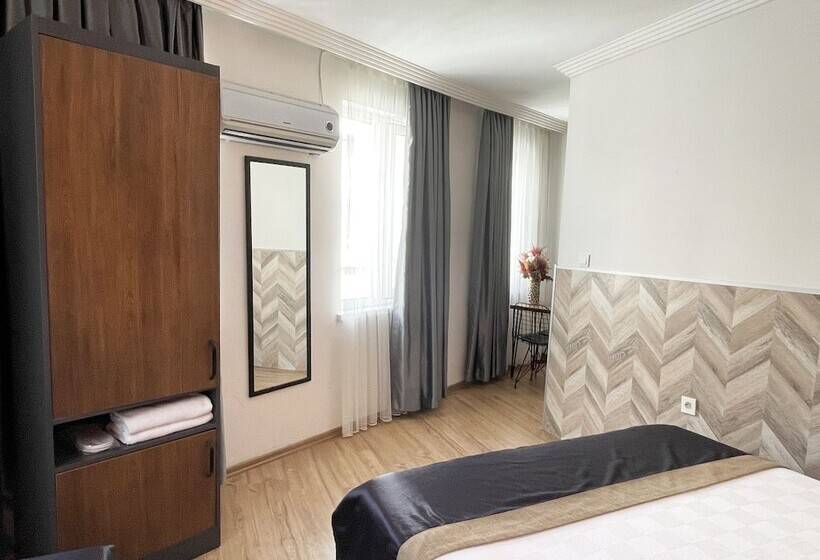 Hotel Beta Guest House