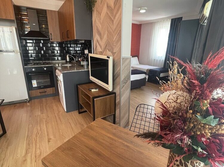 Hotel Beta Guest House