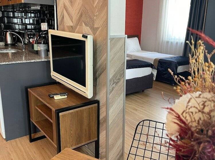 Hotel Beta Guest House