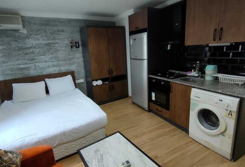 Hotel Beta Guest House