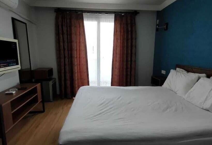 Hotel Beta Guest House