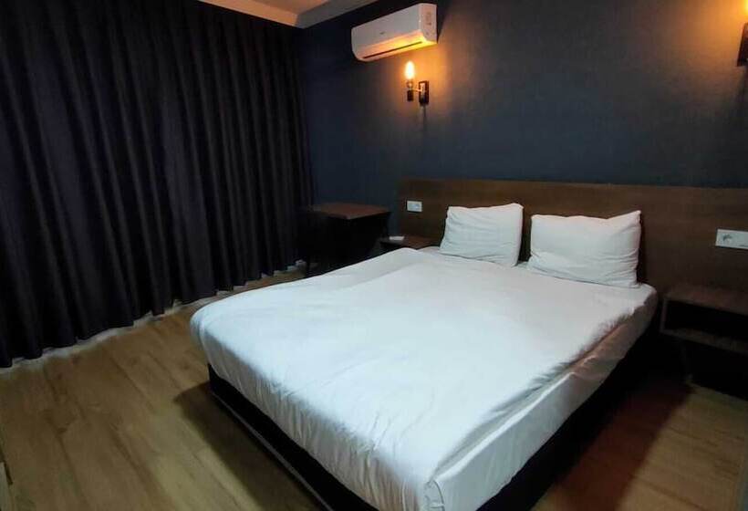 Hotel Beta Guest House