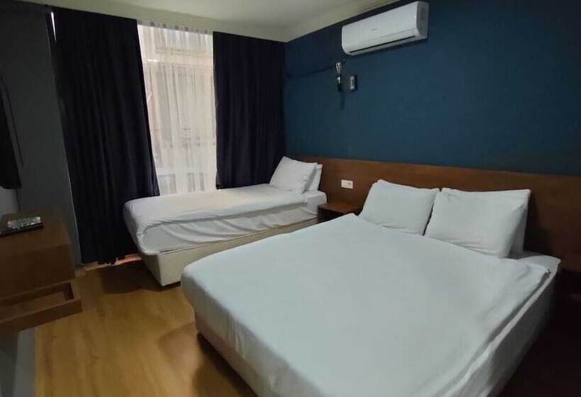 Hotel Beta Guest House