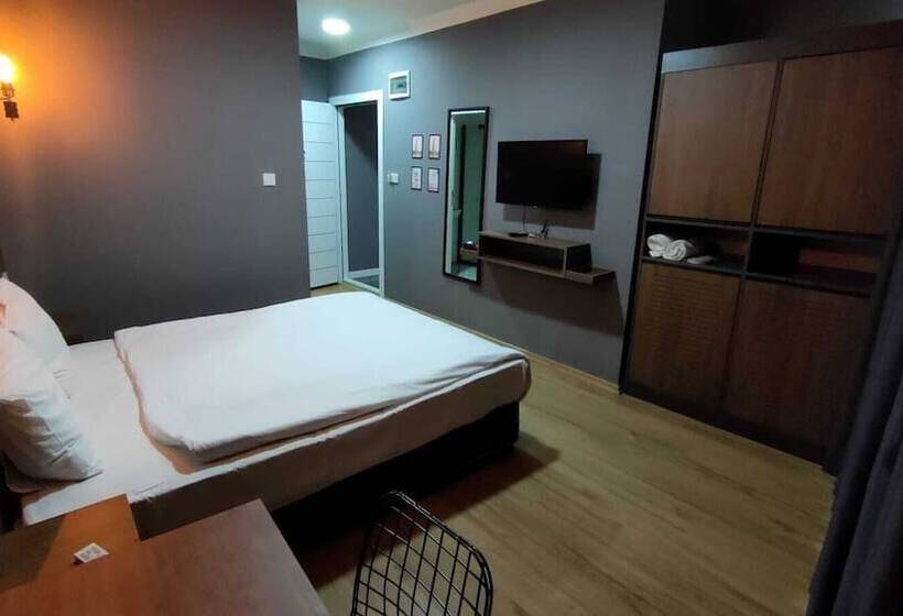 Hotel Beta Guest House