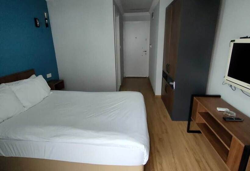 Hotel Beta Guest House