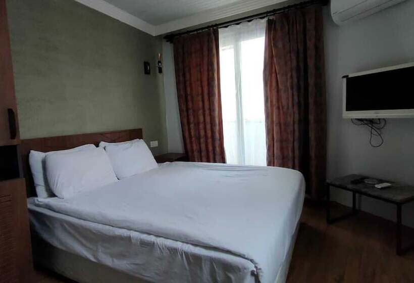 Hotel Beta Guest House