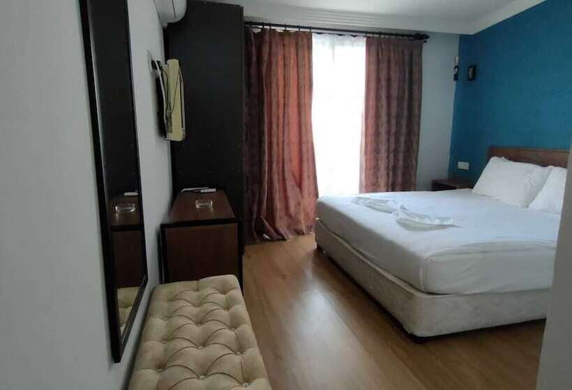 Hotel Beta Guest House