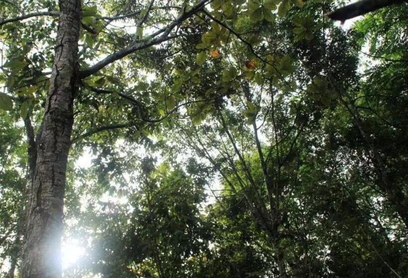 Hotelli Bukit Indah Lestari