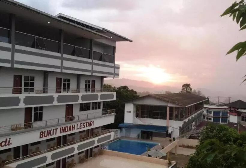 Hotelli Bukit Indah Lestari