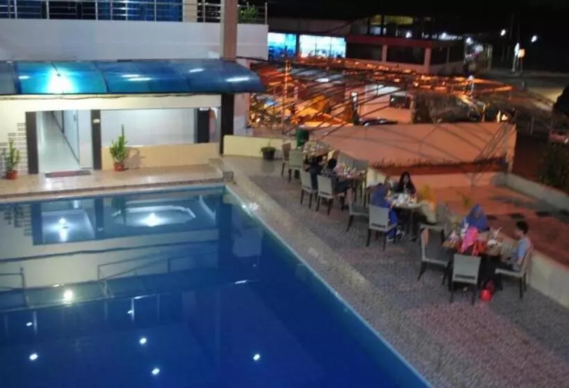 Hotelli Bukit Indah Lestari