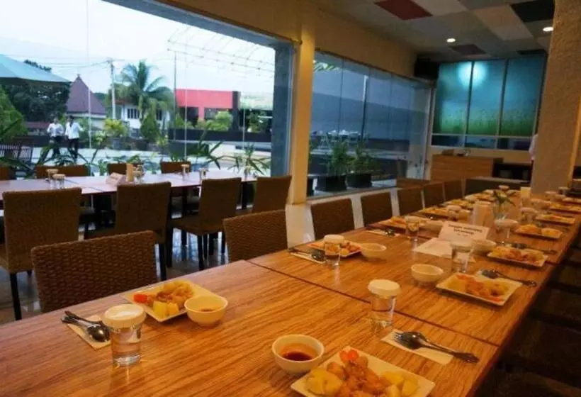 Hotelli Bukit Indah Lestari