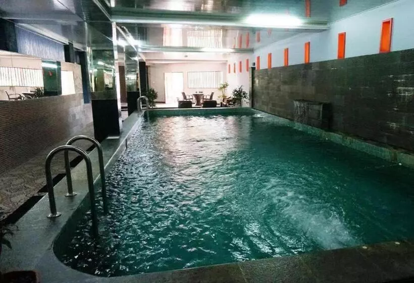 Hotelli Bukit Indah Lestari