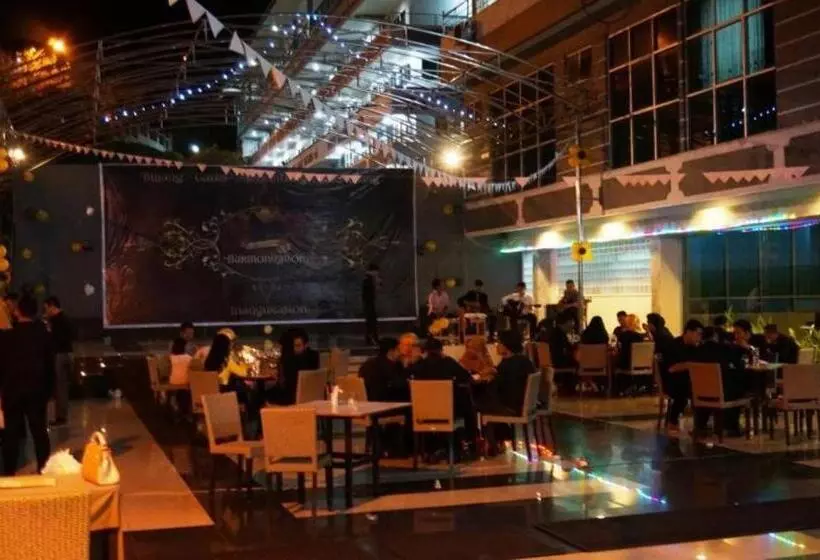 Hotelli Bukit Indah Lestari