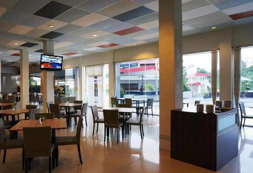 Hotelli Bukit Indah Lestari