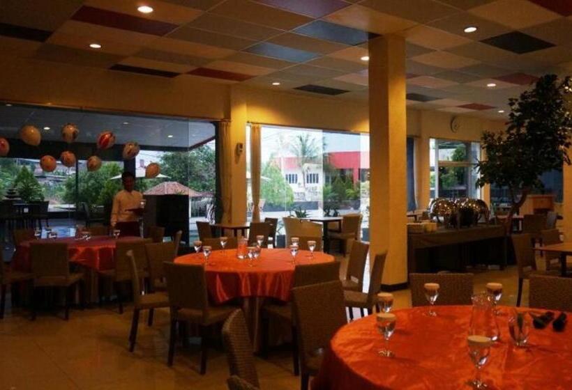 فندق Bukit Indah Lestari