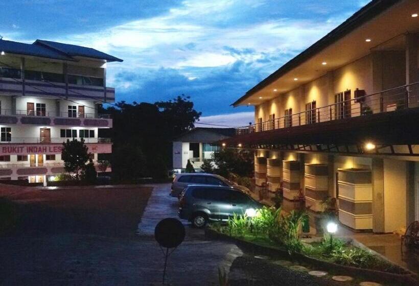 فندق Bukit Indah Lestari