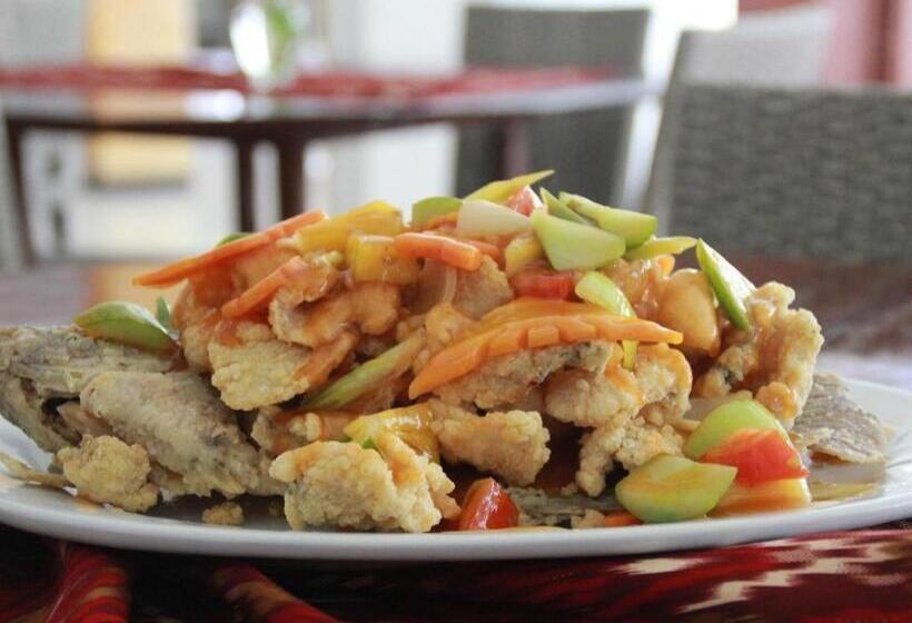 فندق Bukit Indah Lestari