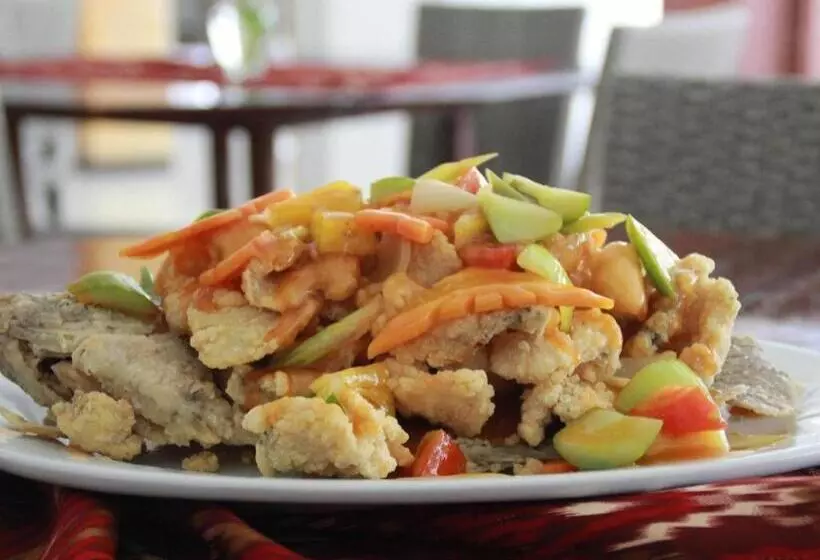 Hotelli Bukit Indah Lestari