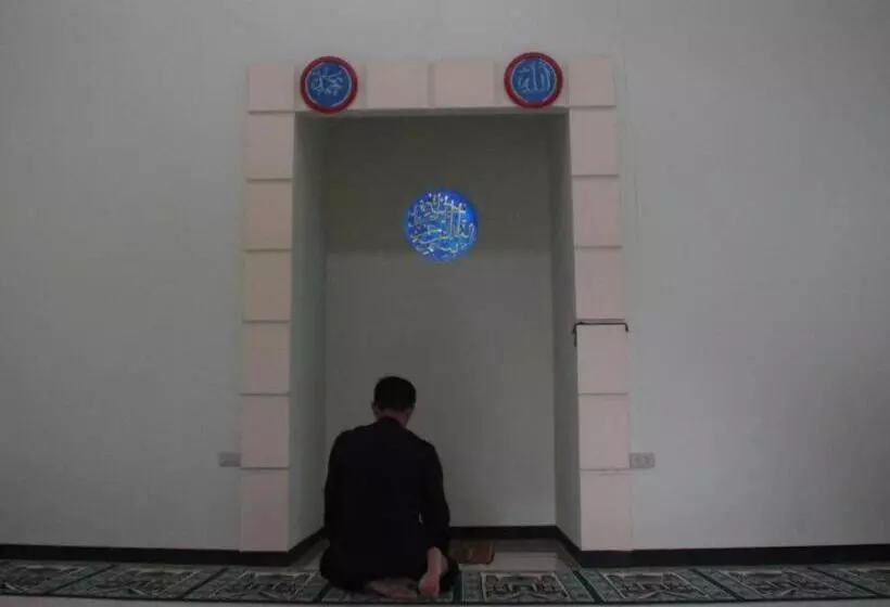 Hotelli Bukit Indah Lestari