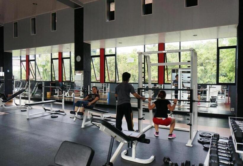 فندق Bukit Indah Lestari