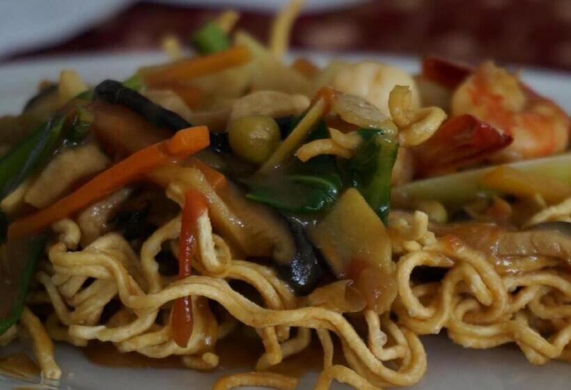 فندق Bukit Indah Lestari