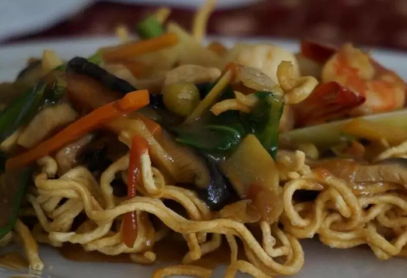 Hotelli Bukit Indah Lestari