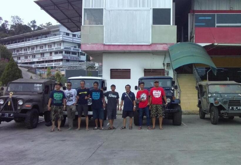 فندق Bukit Indah Lestari